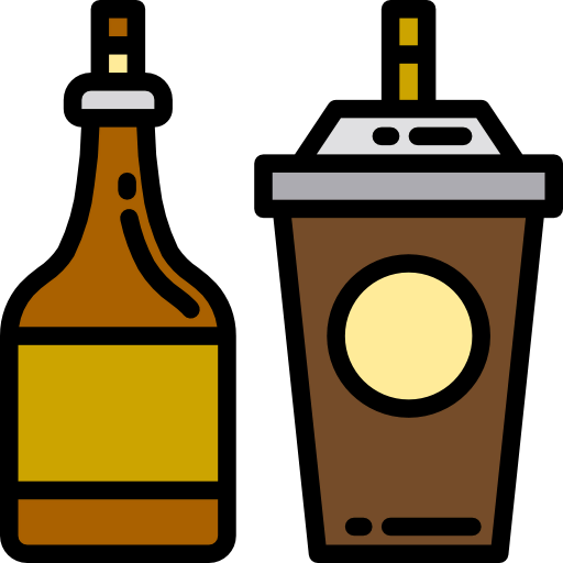 Drinks 상