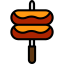 Sausages іконка 64x64