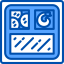 Коробка для ланча иконка 64x64