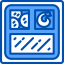 Lunch box icon 64x64