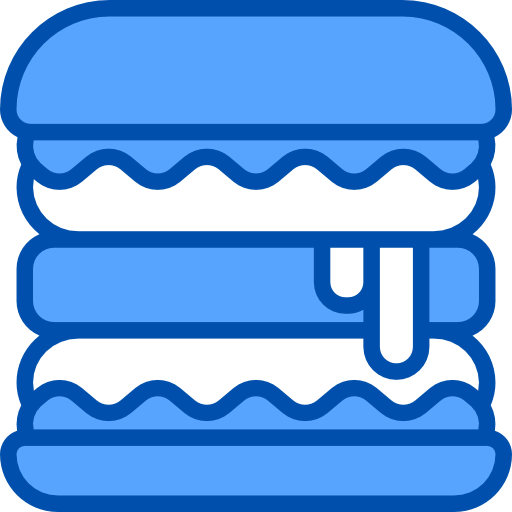 Hamburger 图标