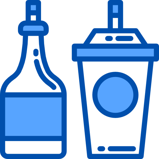Drinks biểu tượng