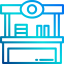 Stall icon 64x64