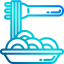Spaghetti icon 64x64