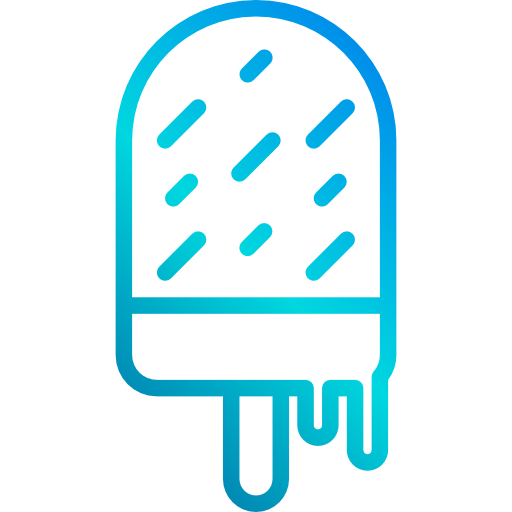 Popsicle icon