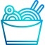 Noodle icon 64x64