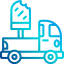 Food truck icon 64x64