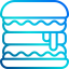 Hamburger icon 64x64