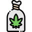 Marijuana biểu tượng 64x64