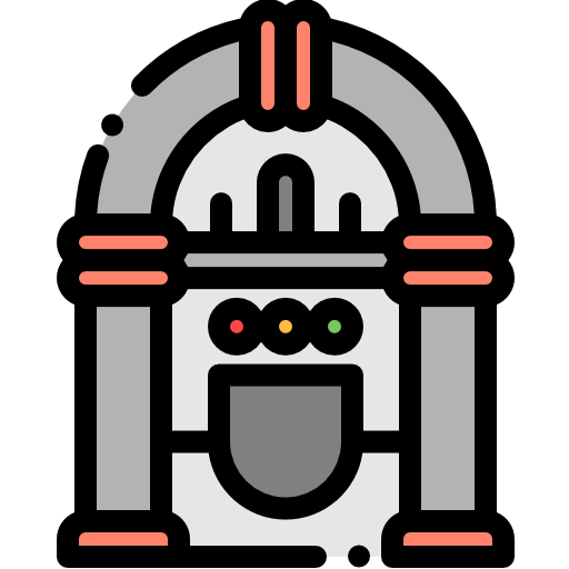 Jukebox icon