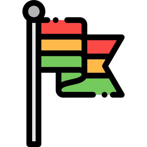 Flag icon