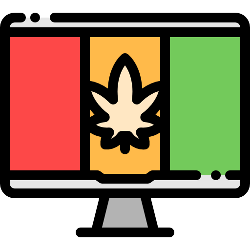 Monitor icon
