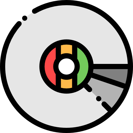 Cd icon