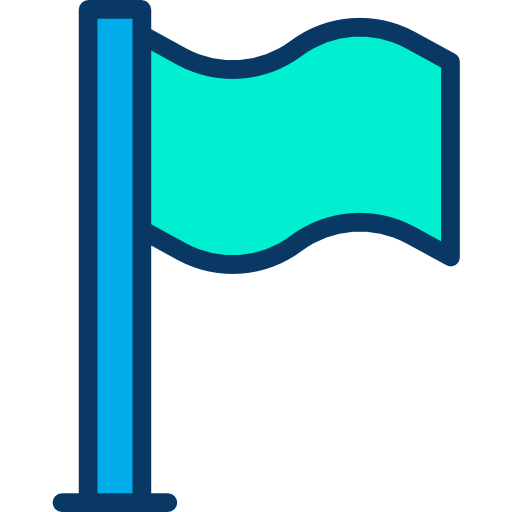 Flag icon