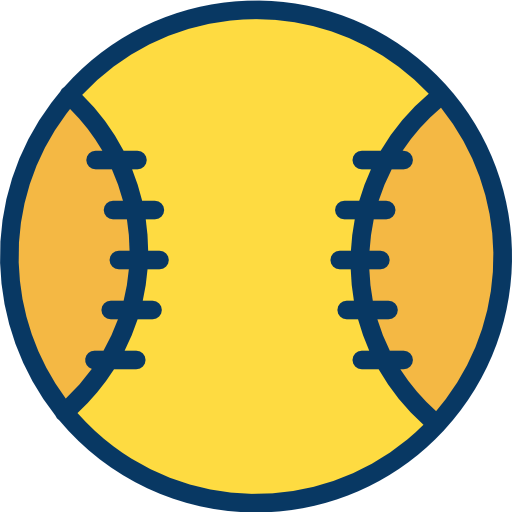 Baseball icon