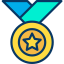 Medal 图标 64x64