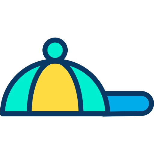 Cap icon