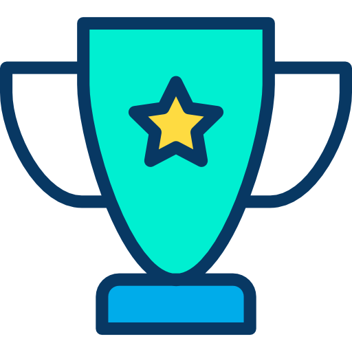 Trophy icon