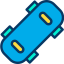 Skateboard іконка 64x64