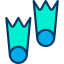 Fins іконка 64x64