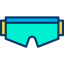 Goggles icon 64x64