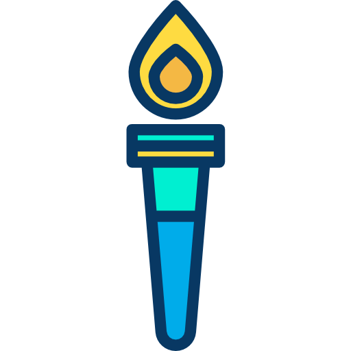 Torch icon