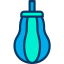 Punching bag icon 64x64