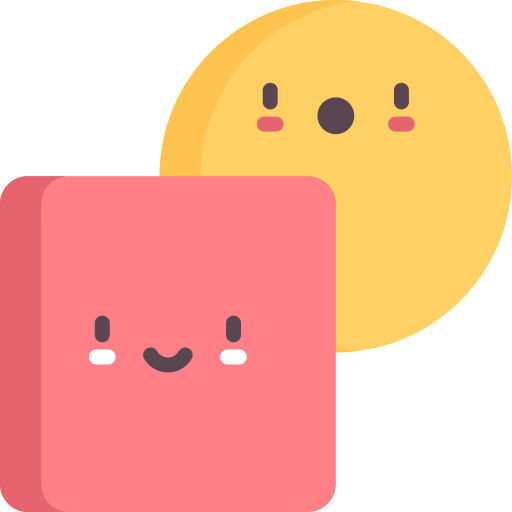 Shape icon
