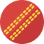 Cricket ball 图标 64x64