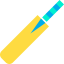 Cricket bat 图标 64x64