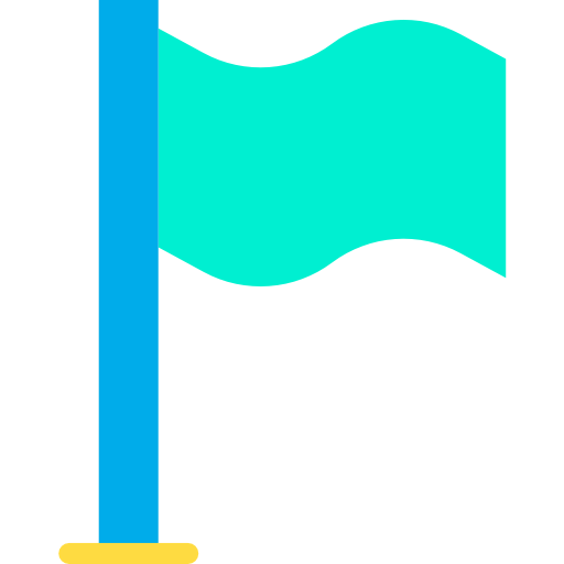 Flag icon