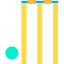 Cricket 图标 64x64