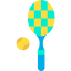 Tennis racket 图标 64x64