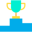 Podium 图标 64x64