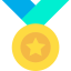 Medal 图标 64x64