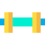 Weight 图标 64x64