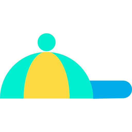 Cap icon
