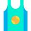 Basketball jersey 图标 64x64