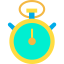 Stopwatch 图标 64x64