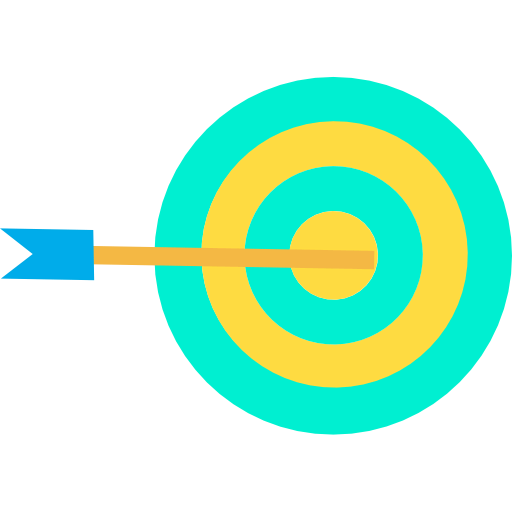 Dartboard 图标