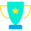 Trophy 图标 64x64