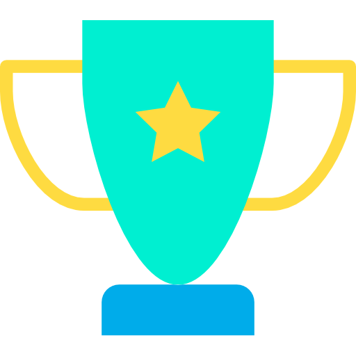 Trophy icon