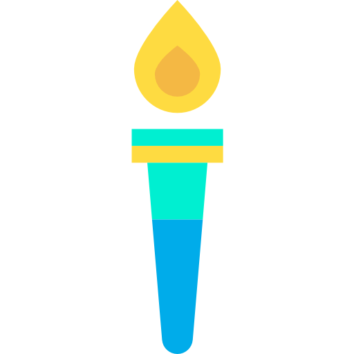 Torch icon
