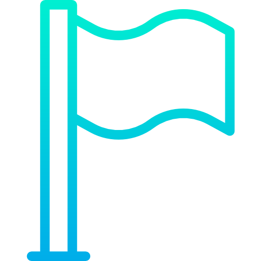 Flag icon