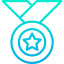 Medal icon 64x64