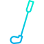 Golf stick icon 64x64