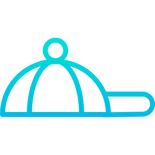 Cap icon