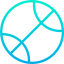 Ball icon 64x64