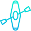 Canoe icon 64x64