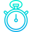 Stopwatch icon 64x64